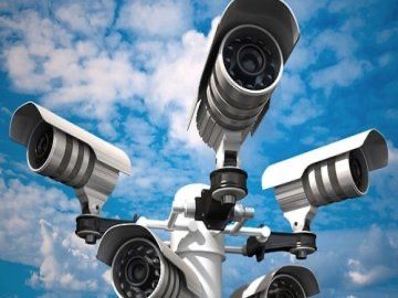 Відеонагляд, Тульчинський район