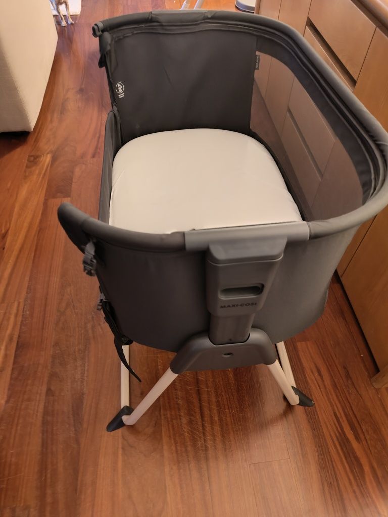 Berço Tori Maxi cosi