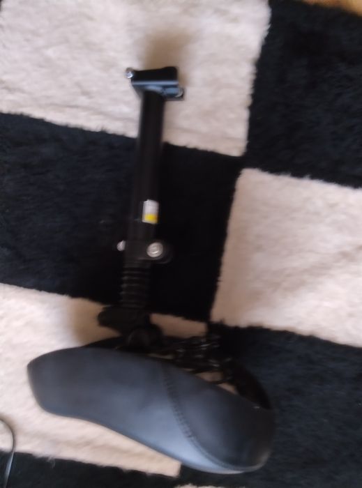 Продам електро самокат