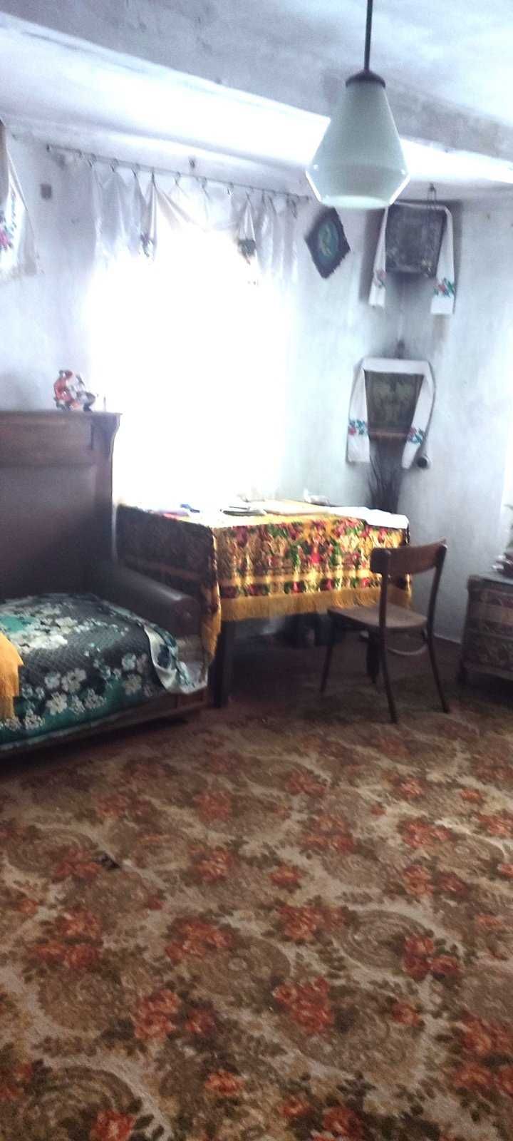Ппрдаж будинку с.Левків