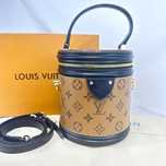 Torba na ramię Louis Vuitton Cannes 2way