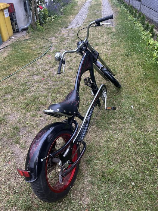 Sprzedam rower hopper