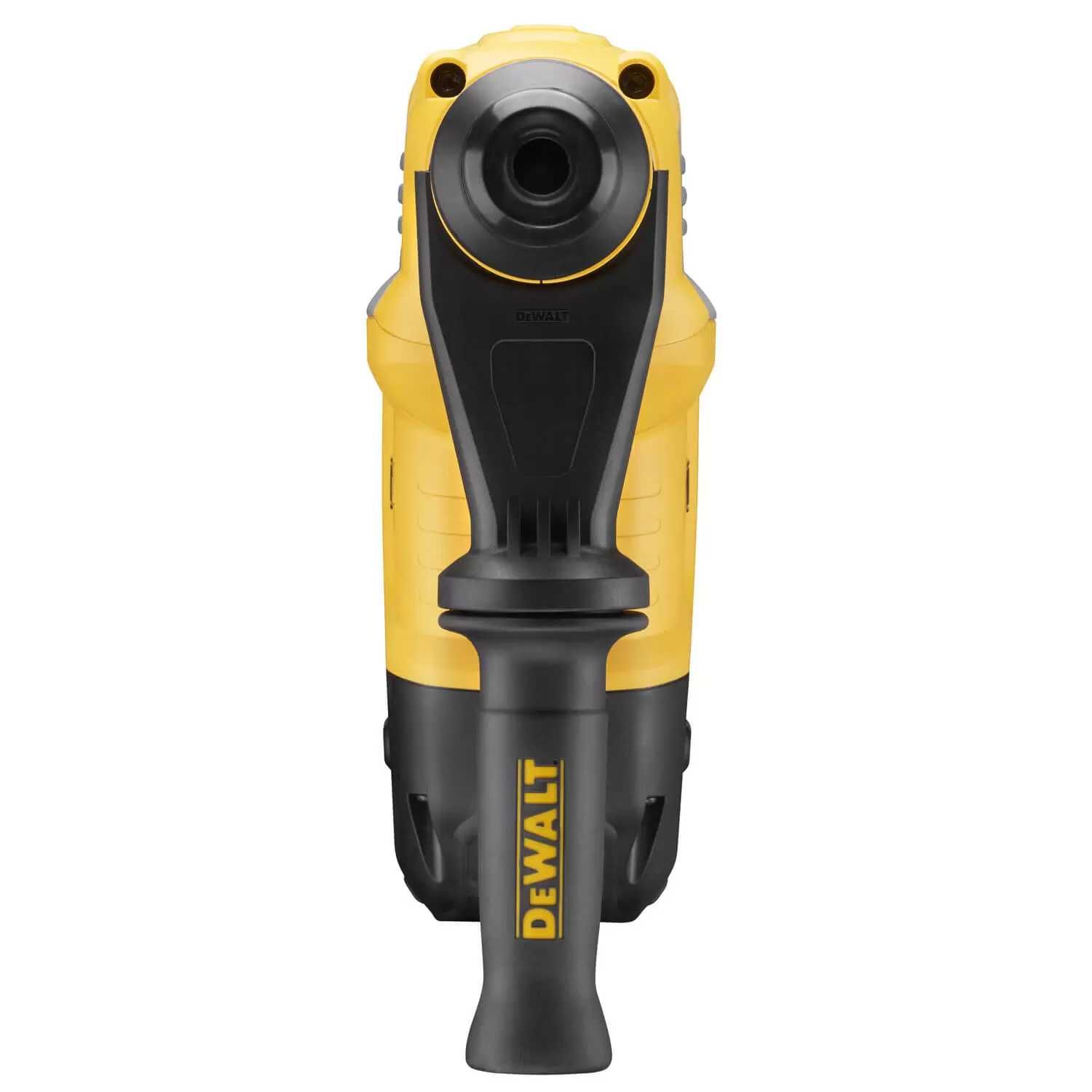 DeWALT D25614K Перфоратор мережевий SDS-MAX 220v у кейсi\до 45мм бур