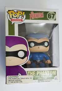 Funko Pop! The Phantom #67