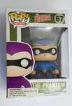 Funko Pop! The Phantom #67