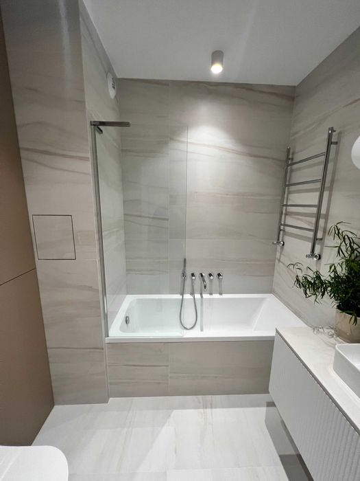 Instalacja hydraulika, wentylacja, wykończenia wnętrz, budowa domu