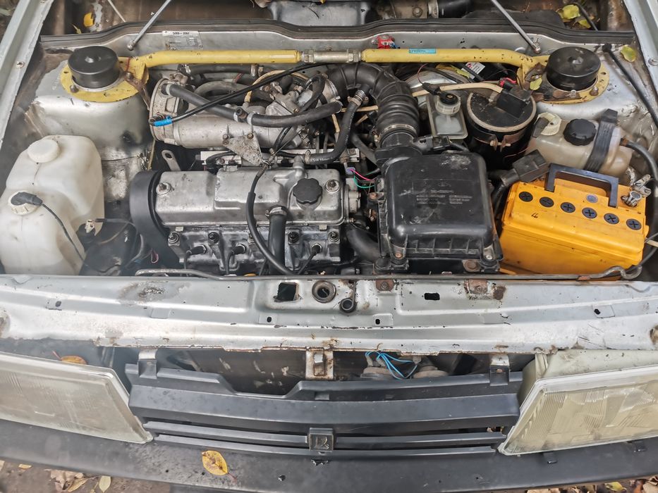 Продам ваз  2199і