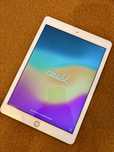 Apple iPad 6. generacji 32 GB Wi‑Fi – Rose Gold - JAK NOWY!