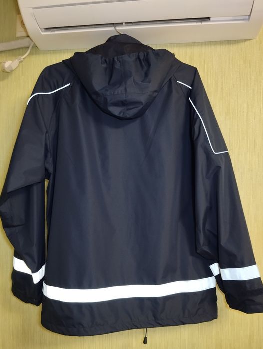 Спецовка роба сигнальная куртка