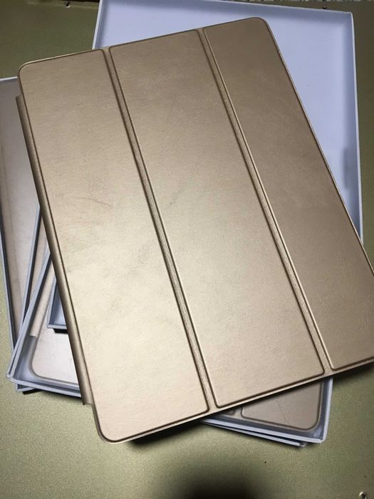 Чехол книжка IPad Pro smart cfst