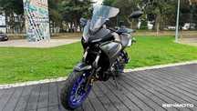 Yamaha Tracer 7 (35 Kw)