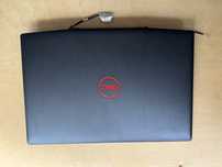 Ekran, Klamka, Zawiasy, Dell G3