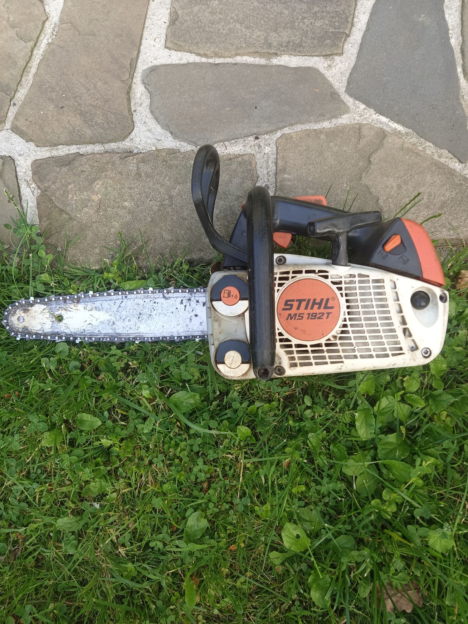 Piła Stihl MS 192T