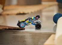 Klocki Lego Technic Wyścigowy Terenowy Nowe Na Prezent Dla Dziecka