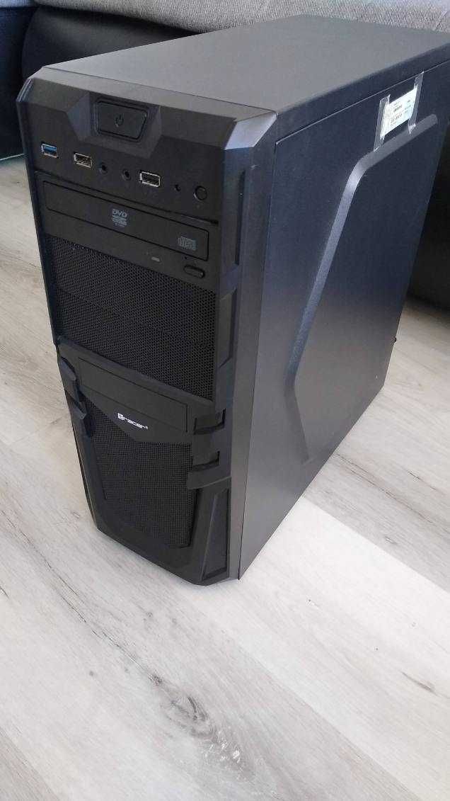 Komputer gamingowy Tracer ATX