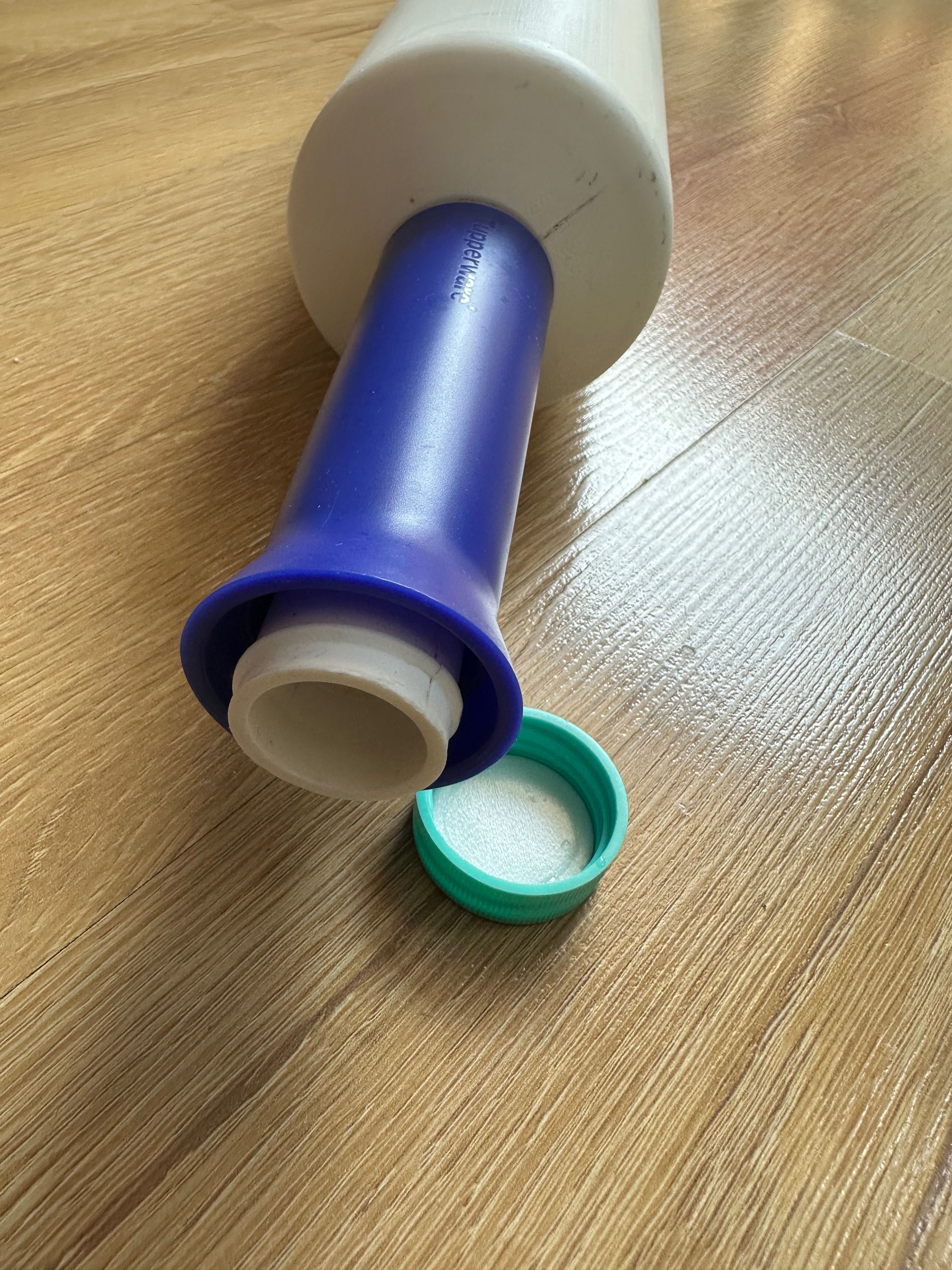 Wałek do ciasta Tupperware