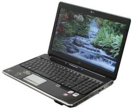 Portatil HP dv6 (Peças)