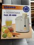 Sokowirówka Elesko