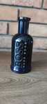 Flakon kolekcjonerski po perfumach Hugo Boss Bottled Night 200 ml oryg