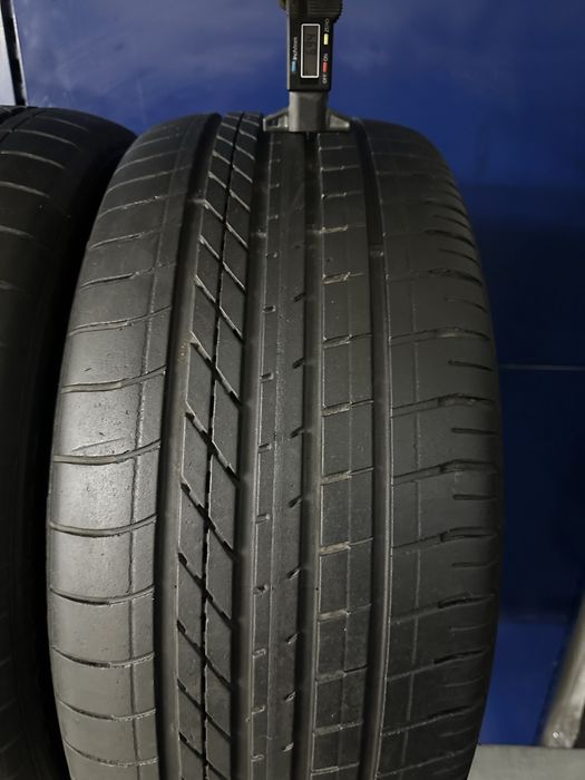 GoodYear Exellence rsc 245/40r19 Склад Шин Умань