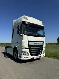 DAF XF 460  SSC RETARDER  KLIMA !!!