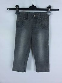 Blue Zoo Denim spodnie dzins 18 - 24 msc 92 cm