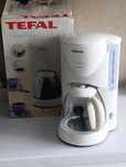 Ekspres do kawy Tefal ekspres przelewowy