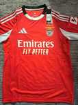 Camisa futebol Benfica