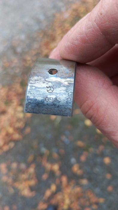 продам фары на 2101, вкладыши коренные ремонтные 1.25