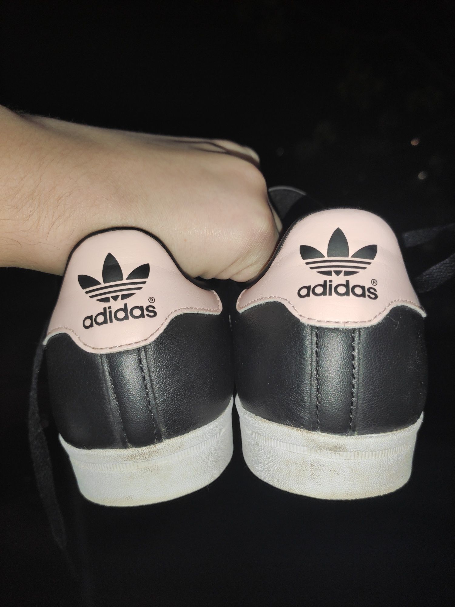 Кроссовки Adidas Originals Coast Star кеды