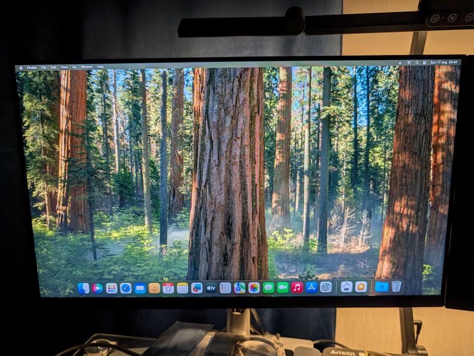 Mac mini (Late 2018) 3.2 6-core i7 16GB RAM 2TB SSD дуже гарний стан