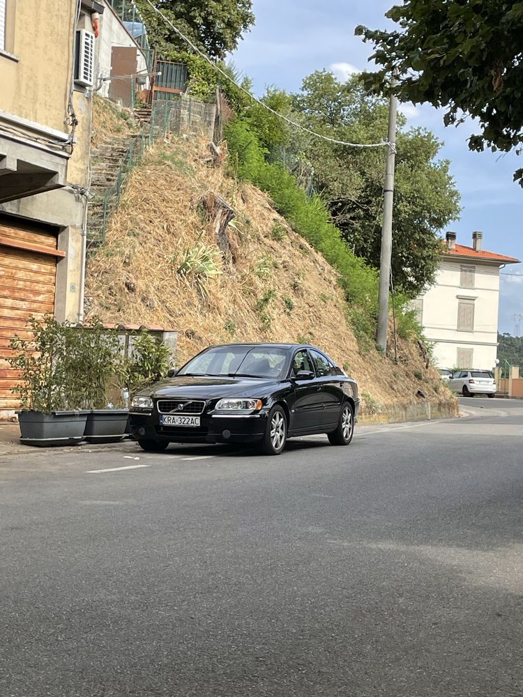 Volvo S60 D5 Inscription
