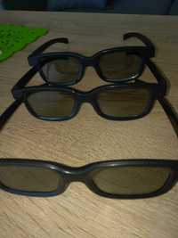 Okulary 3d PHILIPS