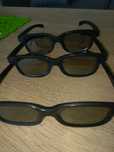 Okulary 3d PHILIPS