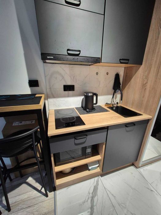 Оренда 1 кімнатної квартири в центрі міста Львова, вул. Франка.