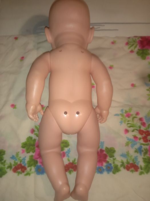 Кукла пупс Беби Борн