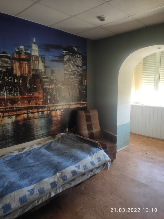 Посуточно 3-х кімнатна квартира (75кв.м)