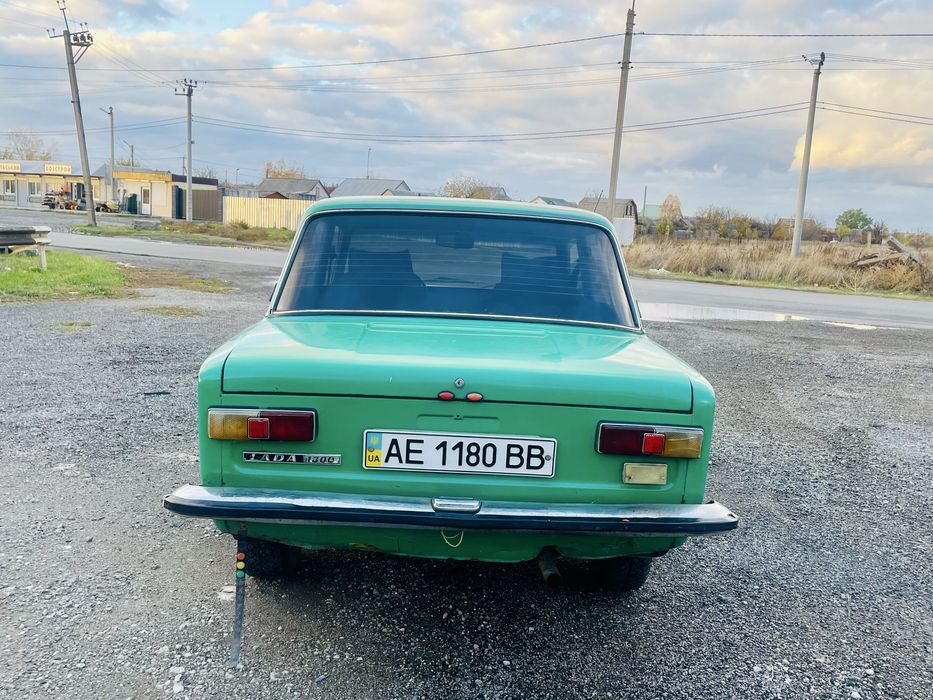 Продам ваз 2101 любой вид оформления