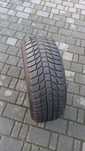 Opona Zimowa Graber Snow Plus  225/55 R18 102V 4022 1szt