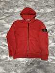 Класна ! Кофта зипка Stone Island vintage