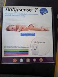 Monitor oddechu Babysense 7