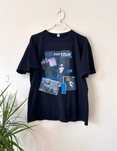 Koszulka Zoo York Berlin t-shirt music underground r. S