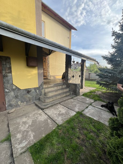 Продаж будинку у Винниках біля Львова