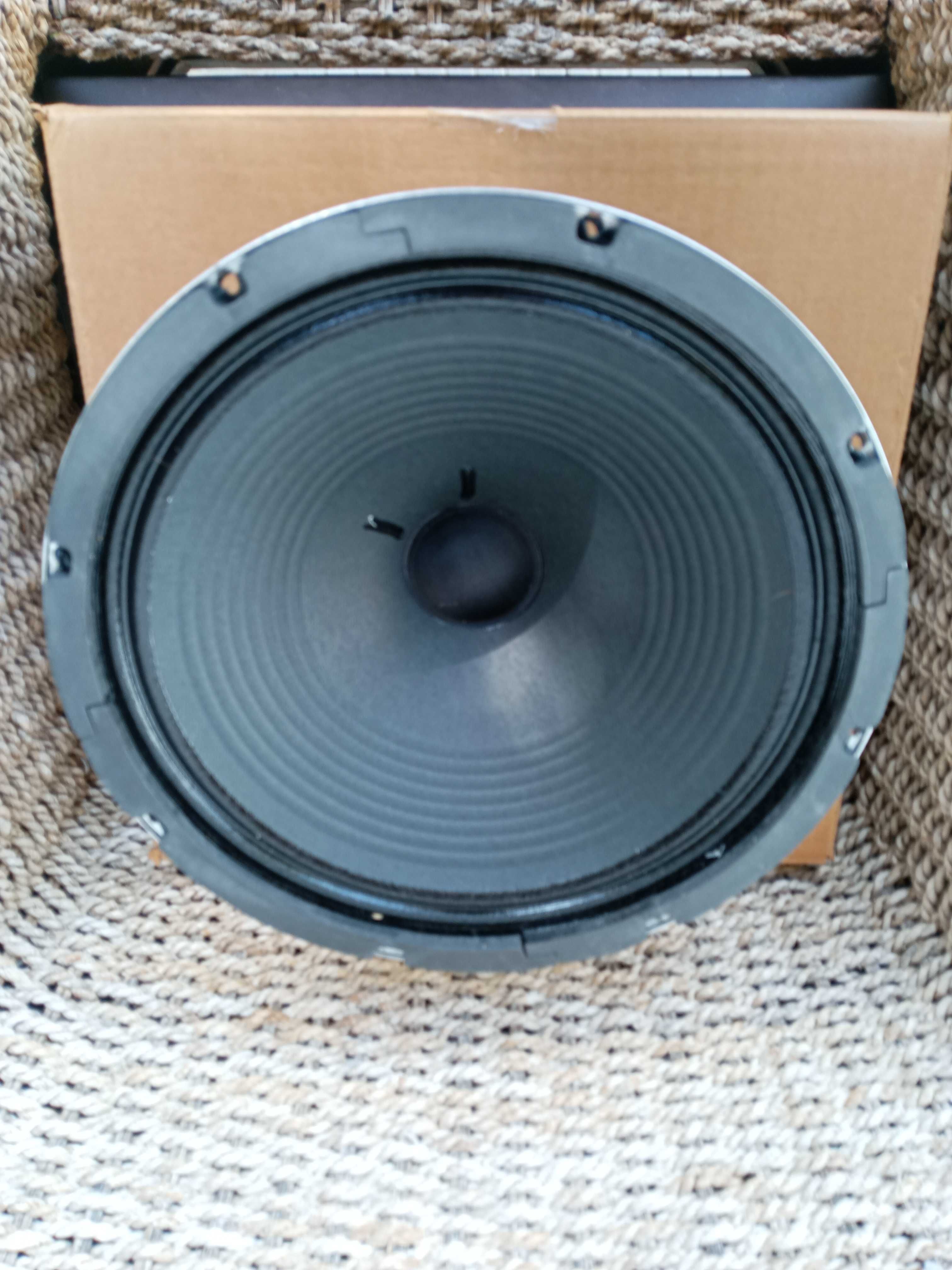 Altifalante WGS Retro 30 75W 8 ohm Novo