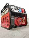 Agregat,generator prądu ISSELBURG bsg66-7g