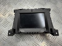 Дисплей информационный opel astra h 2004-2010 13208089