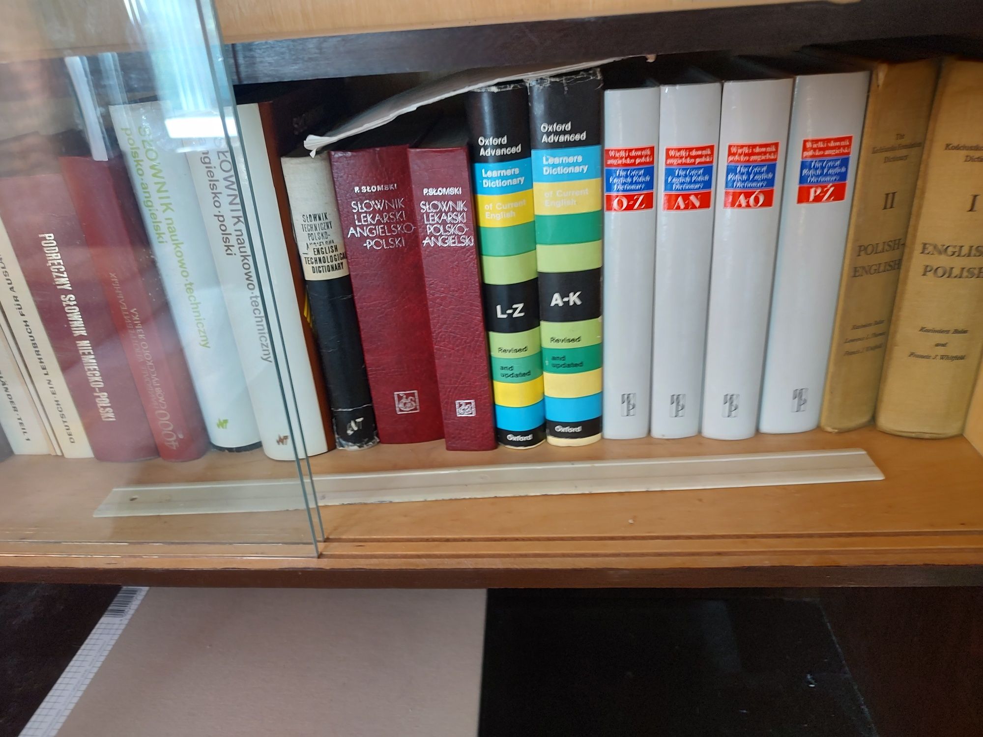 Encyklopedie książki naukowe