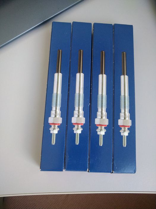 Свечи накала ,опель виваро