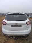 Розборка запчасти Форд Куга/Эскейп Ескейп Ford Kuga/Escape 2008-2012