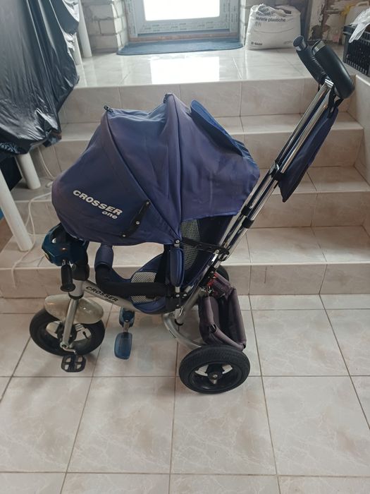 Продам детский велосипед б/у.